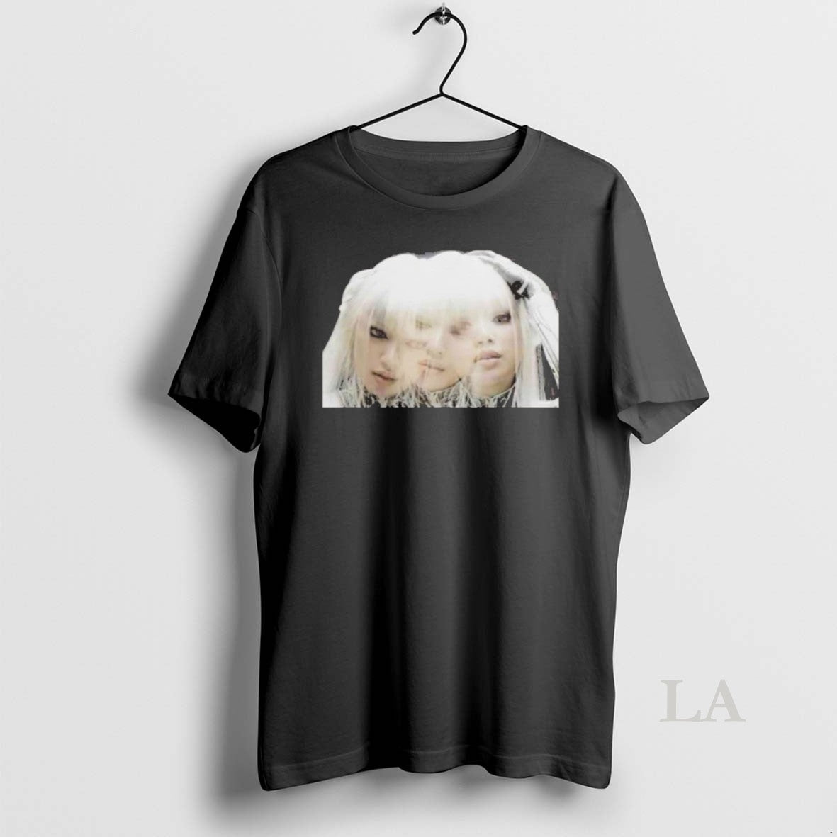 Original Anyma X Lisa Blackpink Bad Ange Unisex T-shirt, Sweatshirt, Hoodie, Long Sleeve Tee - T-Shirt, Sweatshirt, Hoodie