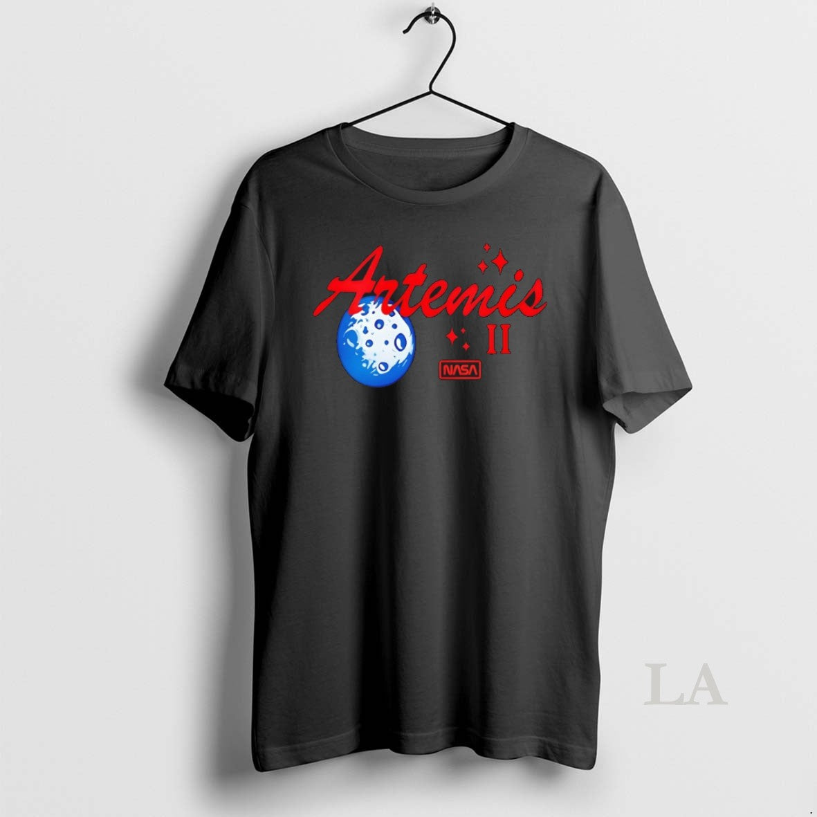 Original Artemis Ii Humans Back To The Moon Mission Nasa Space Lovers Unisex T-shirt, Sweatshirt, Hoodie, Long Sleeve Tee - T-Shirt, Sweatshirt, Hoodie