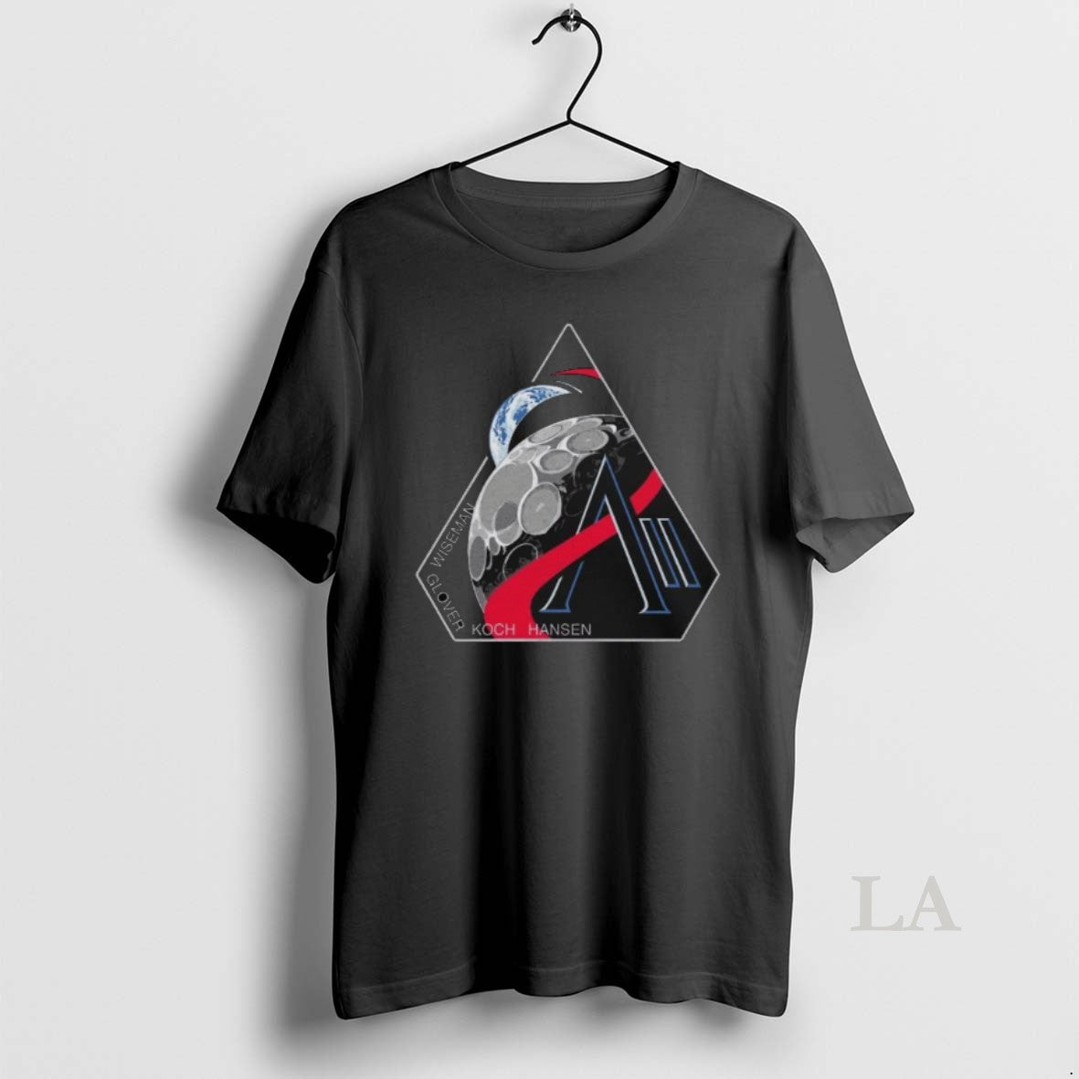 Original Artemis Ii Mission Nasa Moon Launch Unisex T-shirt, Sweatshirt, Hoodie, Long Sleeve Tee - T-Shirt, Sweatshirt, Hoodie