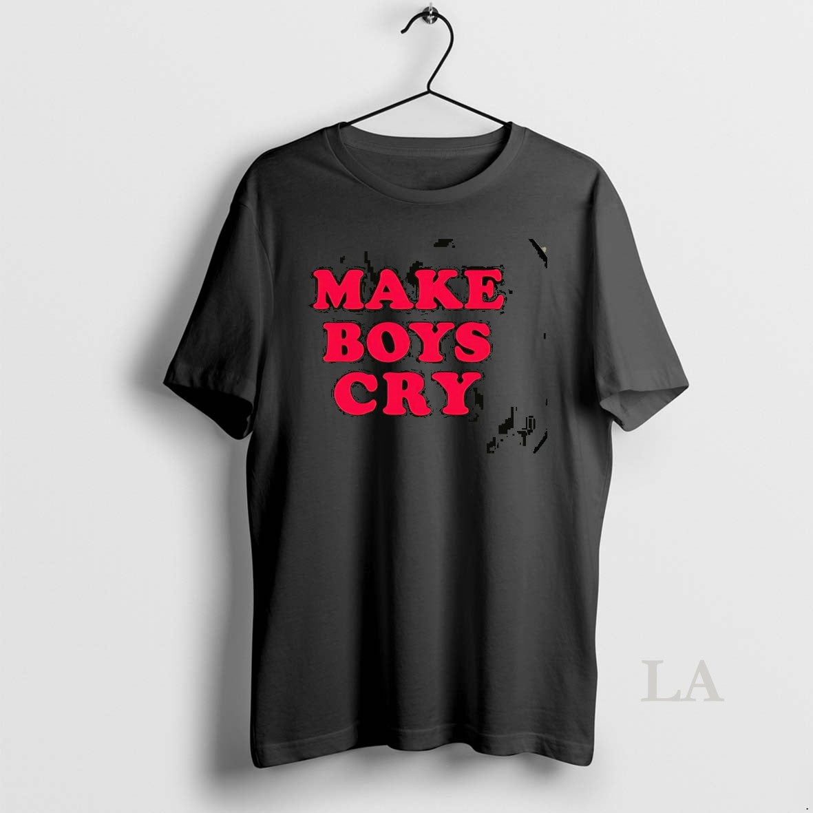 Original Athena Kami Make Boys Cry - T-Shirt, Sweatshirt, Hoodie