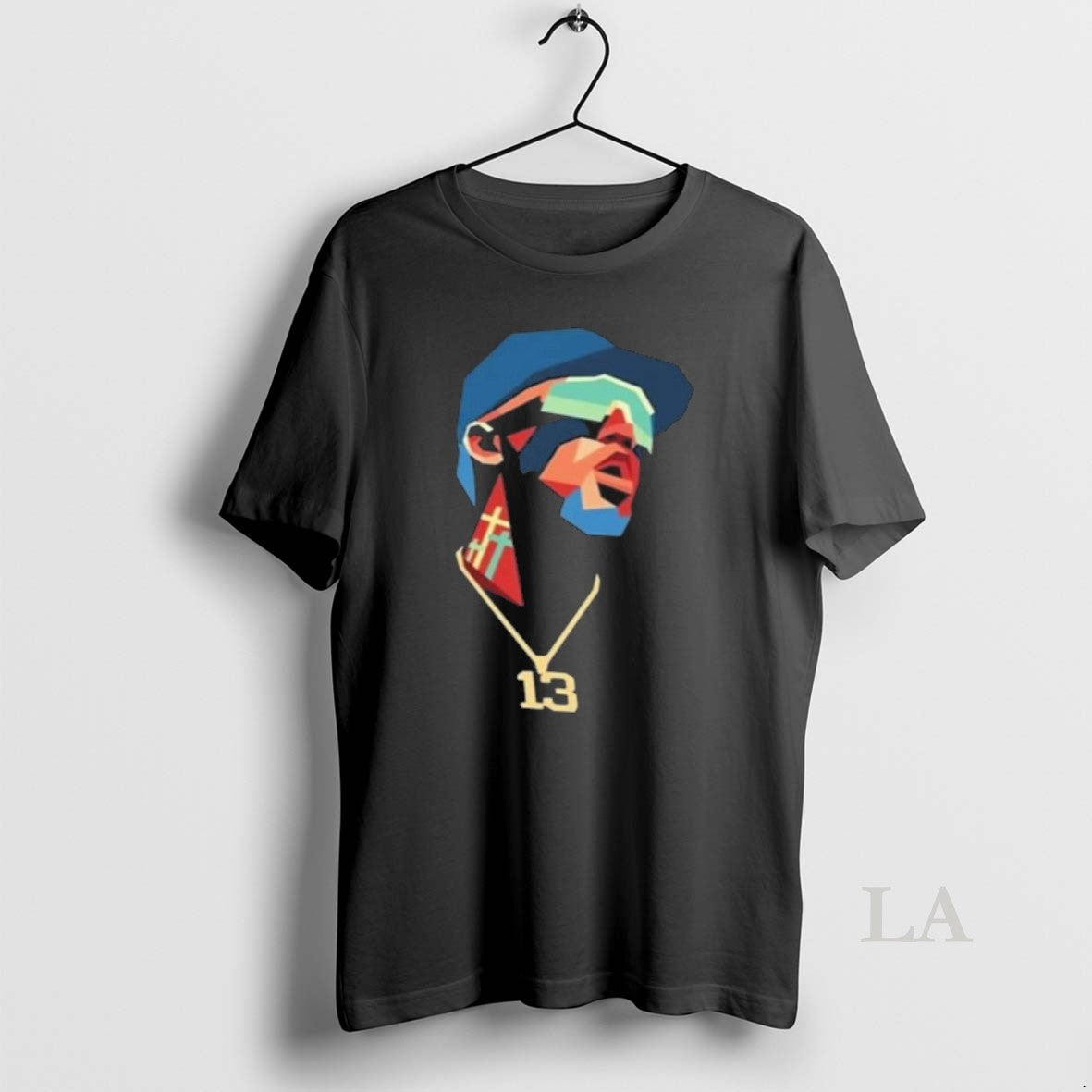 Original Atlanta Braves Abstract Acuna Unisex T-shirt, Sweatshirt, Hoodie, Long Sleeve Tee - T-Shirt, Sweatshirt, Hoodie