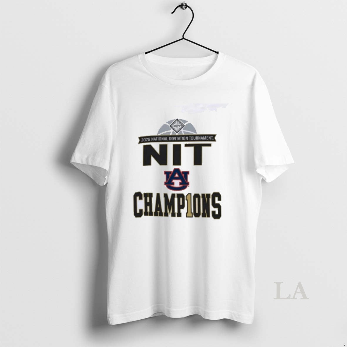 Original Auburn Tigers Mens Basketball 2026 Nit Champions Locker Room Unisex T-shirt, Sweatshirt, Hoodie, Long Sleeve Tee - T-Shirt, Sweatshirt, Hoodie