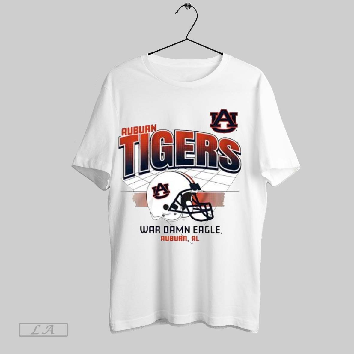Original Auburn Tigers War Damn Eagle Football Helmet Vintage Graphic Unisex T-shirt, Sweatshirt, Hoodie, Long Sleeve Tee - T-Shirt, Sweatshirt, Hoodie