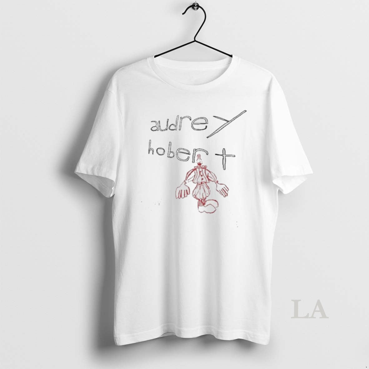 Original Audrey Hobert Clown Tour Unisex T-shirt, Sweatshirt, Hoodie, Long Sleeve Tee - T-Shirt, Sweatshirt, Hoodie