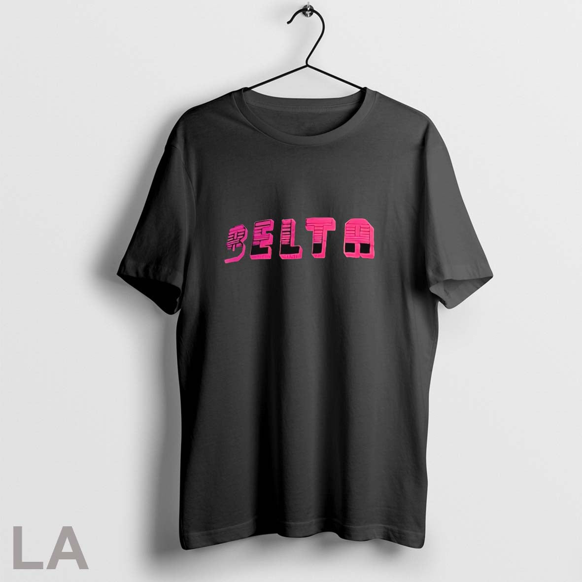 Original Belta Pink Unisex T-shirt, Sweatshirt, Hoodie, Long Sleeve Tee - T-Shirt, Sweatshirt, Hoodie