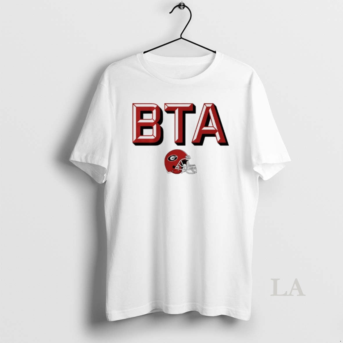 Original Bta Georgia Bulldogs Football Back To Back 2025 Sec Championship - T-Shirt, Sweatshirt, Hoodie