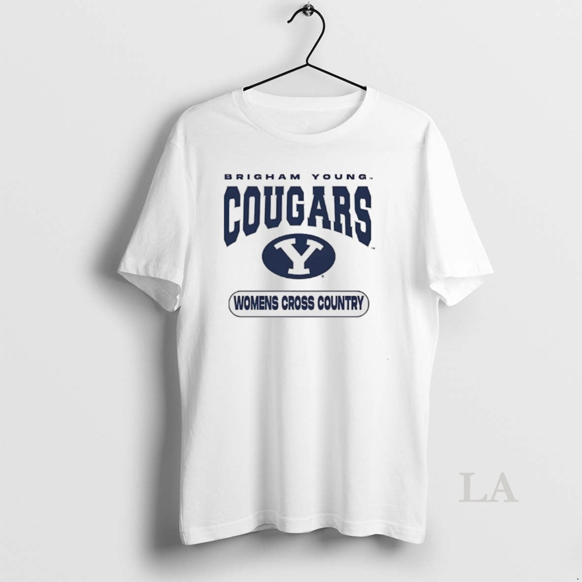 Original Byu Cougars 2025 Womens Cross Country - T-Shirt, Sweatshirt, Hoodie