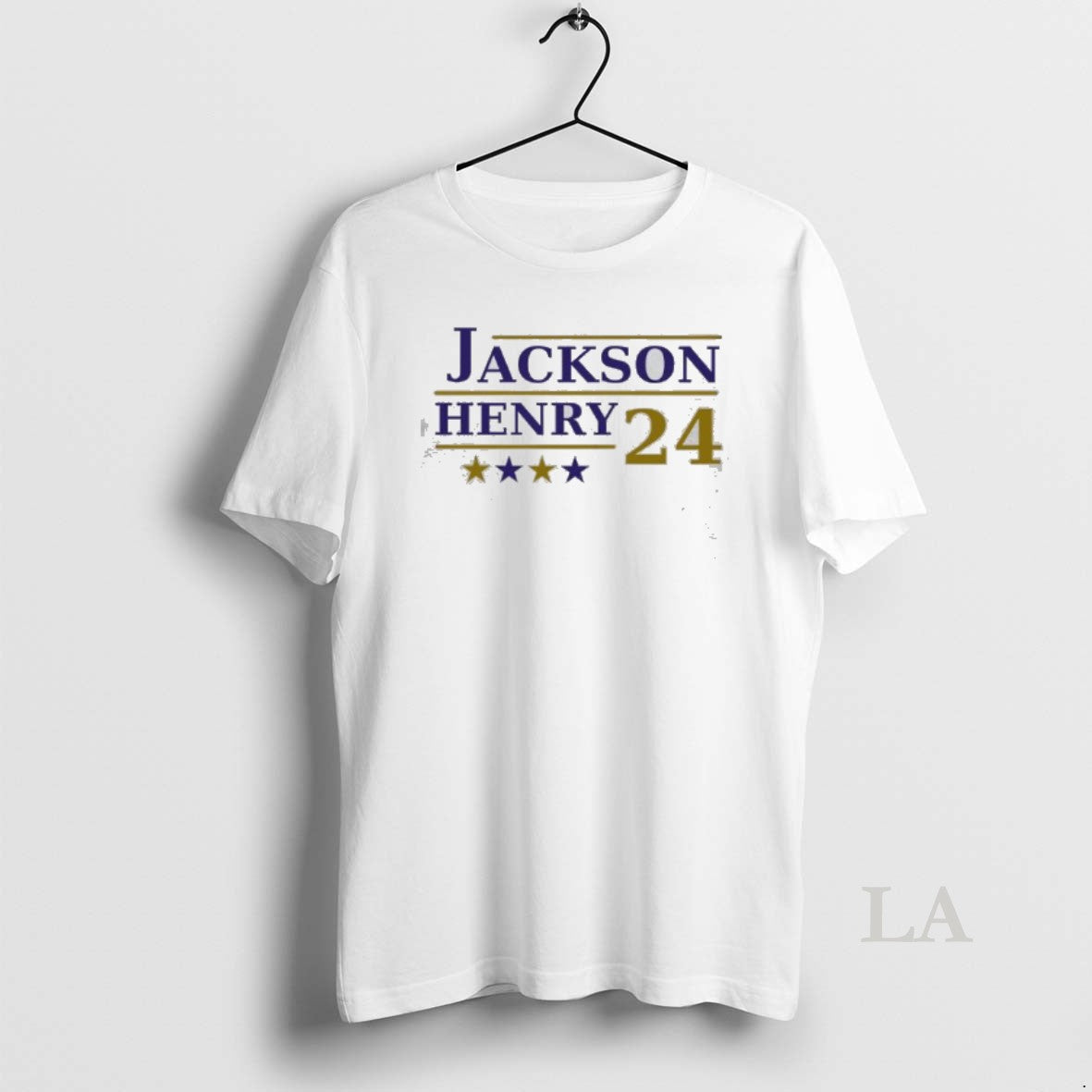 Original Baltimore Ravens Jackson And Derrick Henry 24 - T-Shirt, Sweatshirt, Hoodie