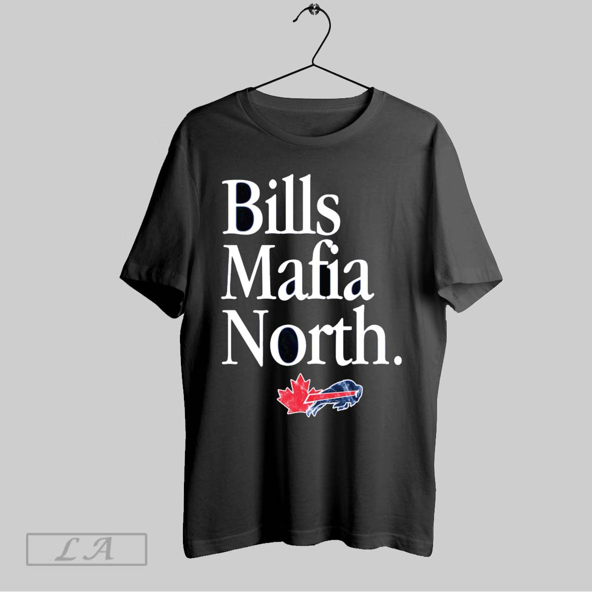 Original Bills Mafia North Unisex T-shirt, Sweatshirt, Hoodie, Long Sleeve Tee - T-Shirt, Sweatshirt, Hoodie