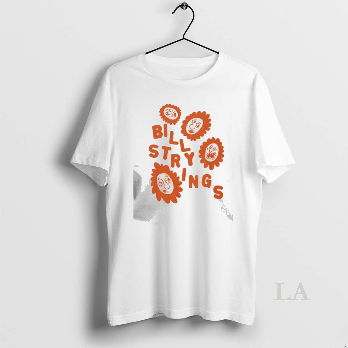 Original Billy Strings Daisy Unisex T-shirt, Sweatshirt, Hoodie, Long Sleeve Tee - T-Shirt, Sweatshirt, Hoodie