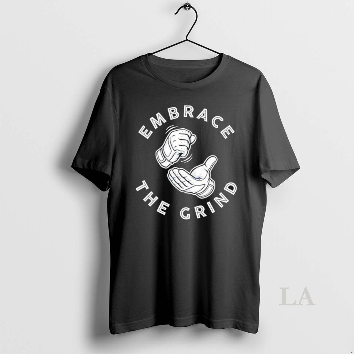 Original Blue Jays Embrace The Grind Unisex T-shirt, Sweatshirt, Hoodie, Long Sleeve Tee - T-Shirt, Sweatshirt, Hoodie