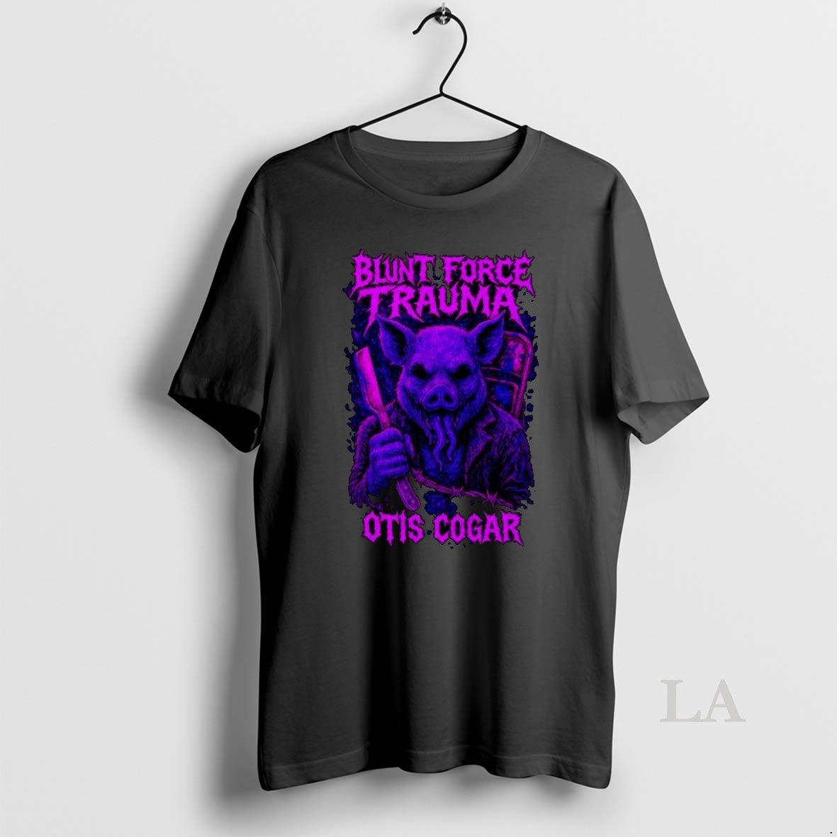 Original Blunt Force Trauma Ornaments Unisex T-shirt, Sweatshirt, Hoodie, Long Sleeve Tee - T-Shirt, Sweatshirt, Hoodie