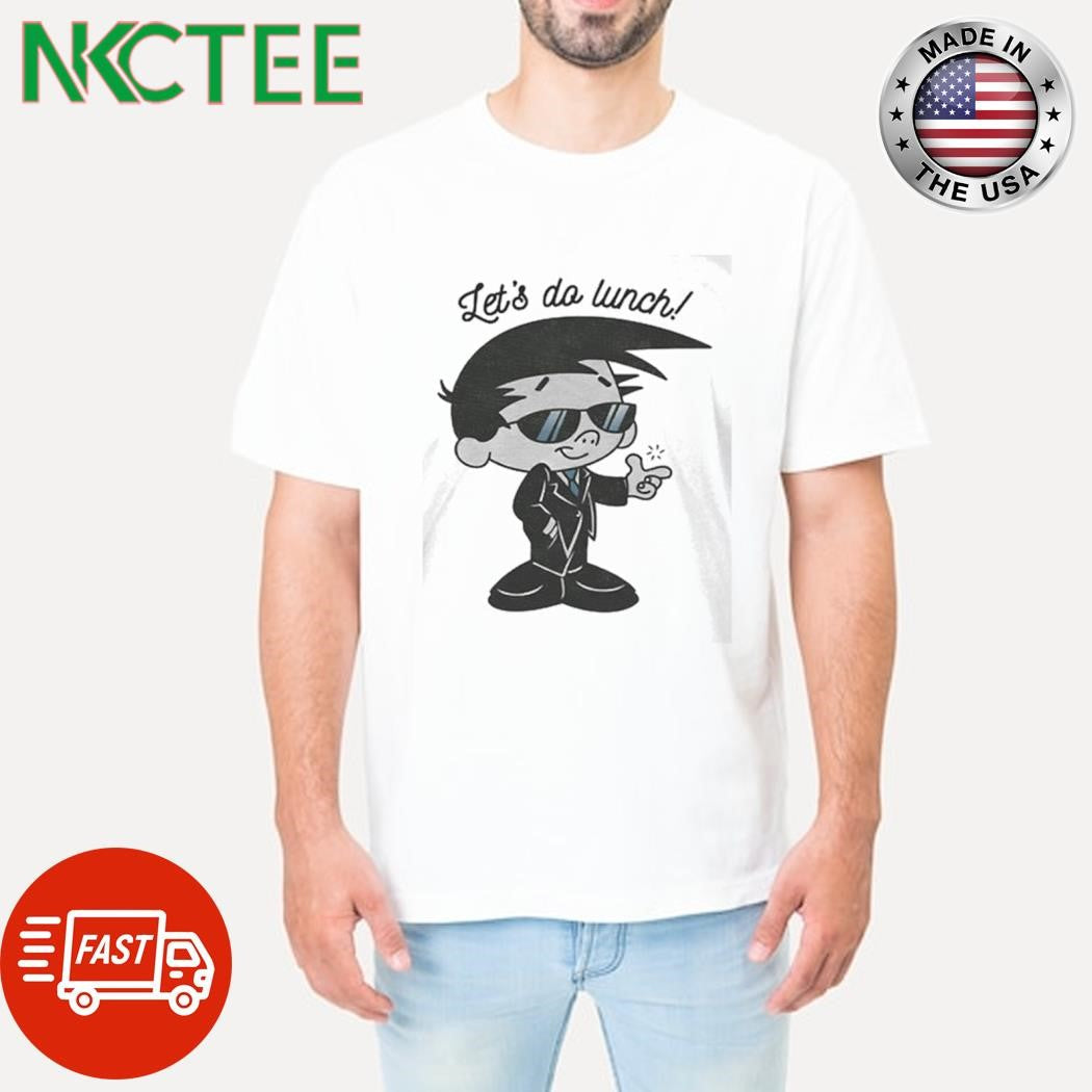 Original Bobby’s World Let’s Do Lunch sunglasses shirt Unisex T-shirt, Sweatshirt, Hoodie, Long Sleeve Tee - T-Shirt, Sweatshirt, Hoodie
