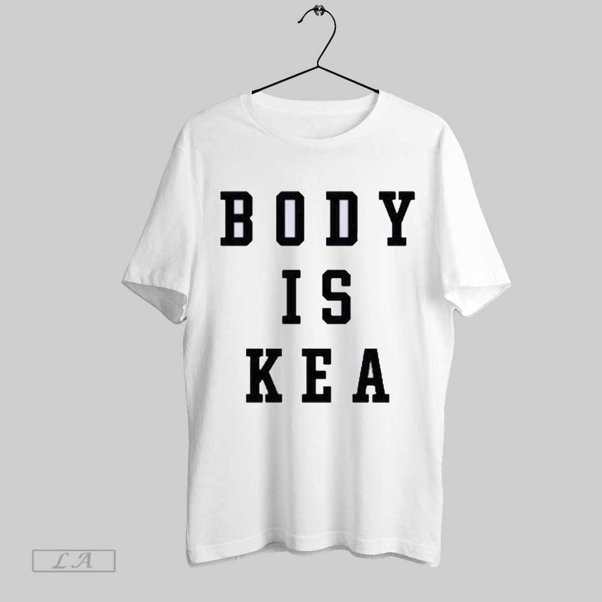 Original Body Is Ke A Unisex T-shirt, Sweatshirt, Hoodie, Long Sleeve Tee - T-Shirt, Sweatshirt, Hoodie