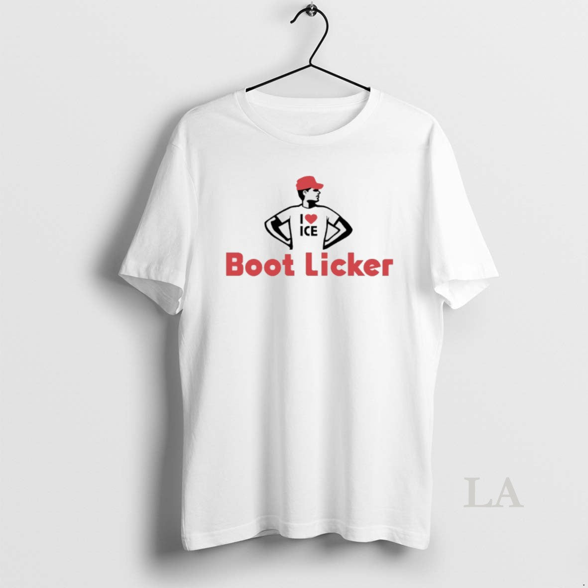 Original Boot Licker I Love Ice Unisex T-shirt, Sweatshirt, Hoodie, Long Sleeve Tee - T-Shirt, Sweatshirt, Hoodie