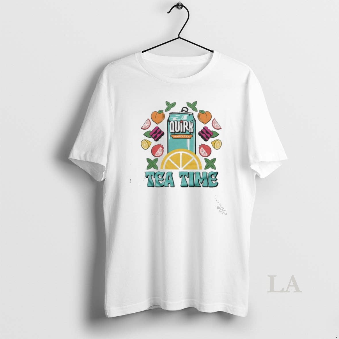 Original Boulevard Quirk Tea Time Unisex T-shirt, Sweatshirt, Hoodie, Long Sleeve Tee - T-Shirt, Sweatshirt, Hoodie