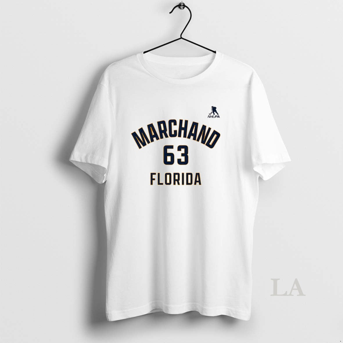 Original Brad Marchand 63 Florida Panthers Hockey Name And Number Circle - T-Shirt, Sweatshirt, Hoodie