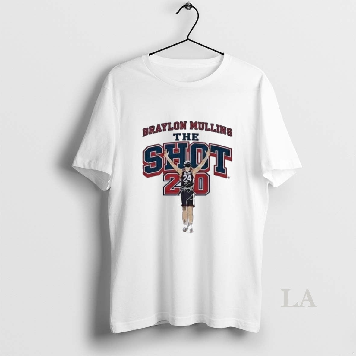 Original Braylon Mullins The Shot 2 Unisex T-shirt, Sweatshirt, Hoodie, Long Sleeve Tee - T-Shirt, Sweatshirt, Hoodie