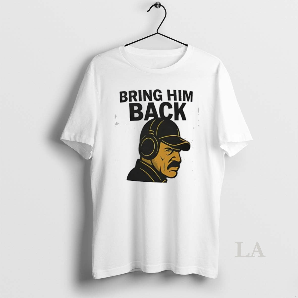 Original Bring Him Back Hard Nosed Football - T-Shirt, Sweatshirt, Hoodie