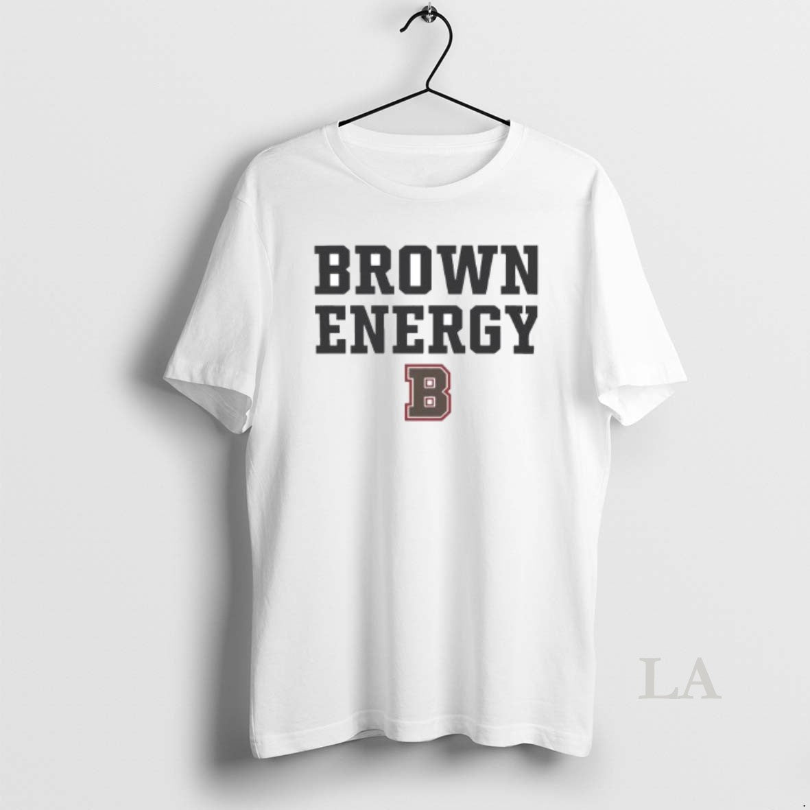 Original Brown Bears Brown Energy B - T-Shirt, Sweatshirt, Hoodie