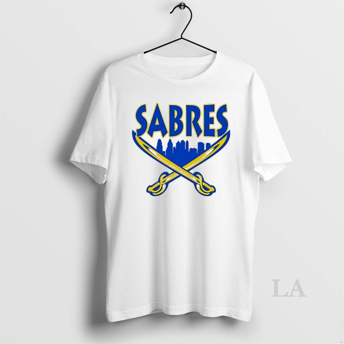 Original Buffalo Sabres City Skyline Hockey Stanley Cup 2026 Unisex T-shirt, Sweatshirt, Hoodie, Long Sleeve Tee - T-Shirt, Sweatshirt, Hoodie