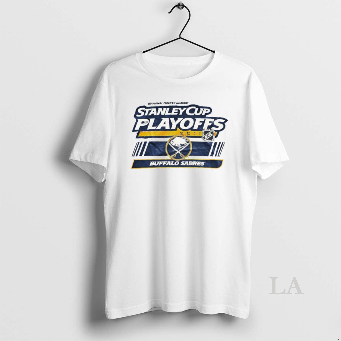 Original Buffalo Sabres Hockey Stanley Cup Playoffs 2011 National Hockey League Unisex T-shirt, Sweatshirt, Hoodie, Long Sleeve Tee - T-Shirt, Sweatshirt, Hoodie