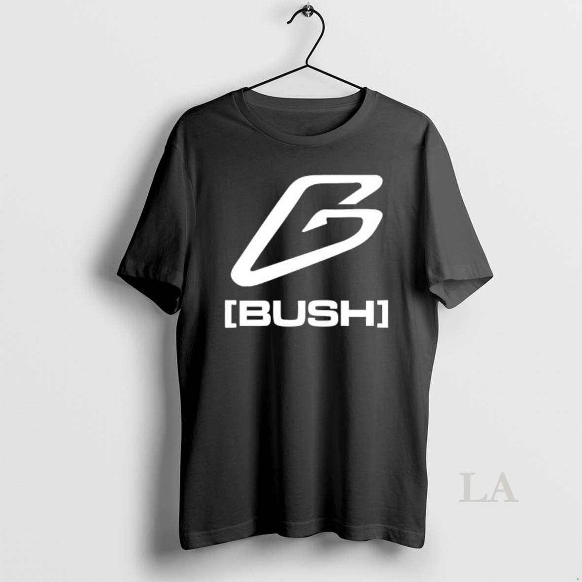 Original Bush Gaming Logo - T-Shirt, Sweatshirt, Hoodie