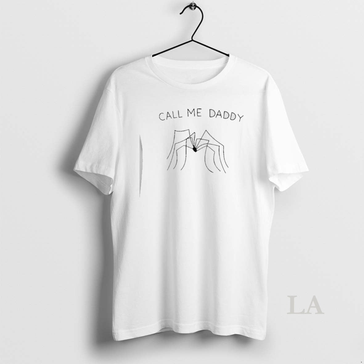 Original Call Me Daddy - T-Shirt, Sweatshirt, Hoodie