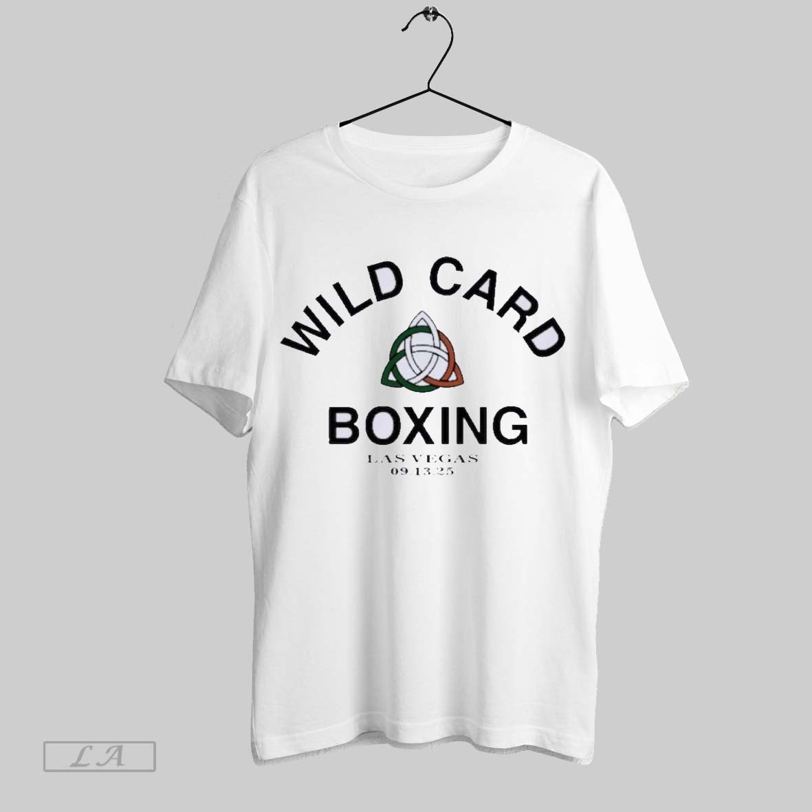 Original Callum Walsh Wild Card Boxing Fight Week Unisex T-shirt, Sweatshirt, Hoodie, Long Sleeve Tee - T-Shirt, Sweatshirt, Hoodie