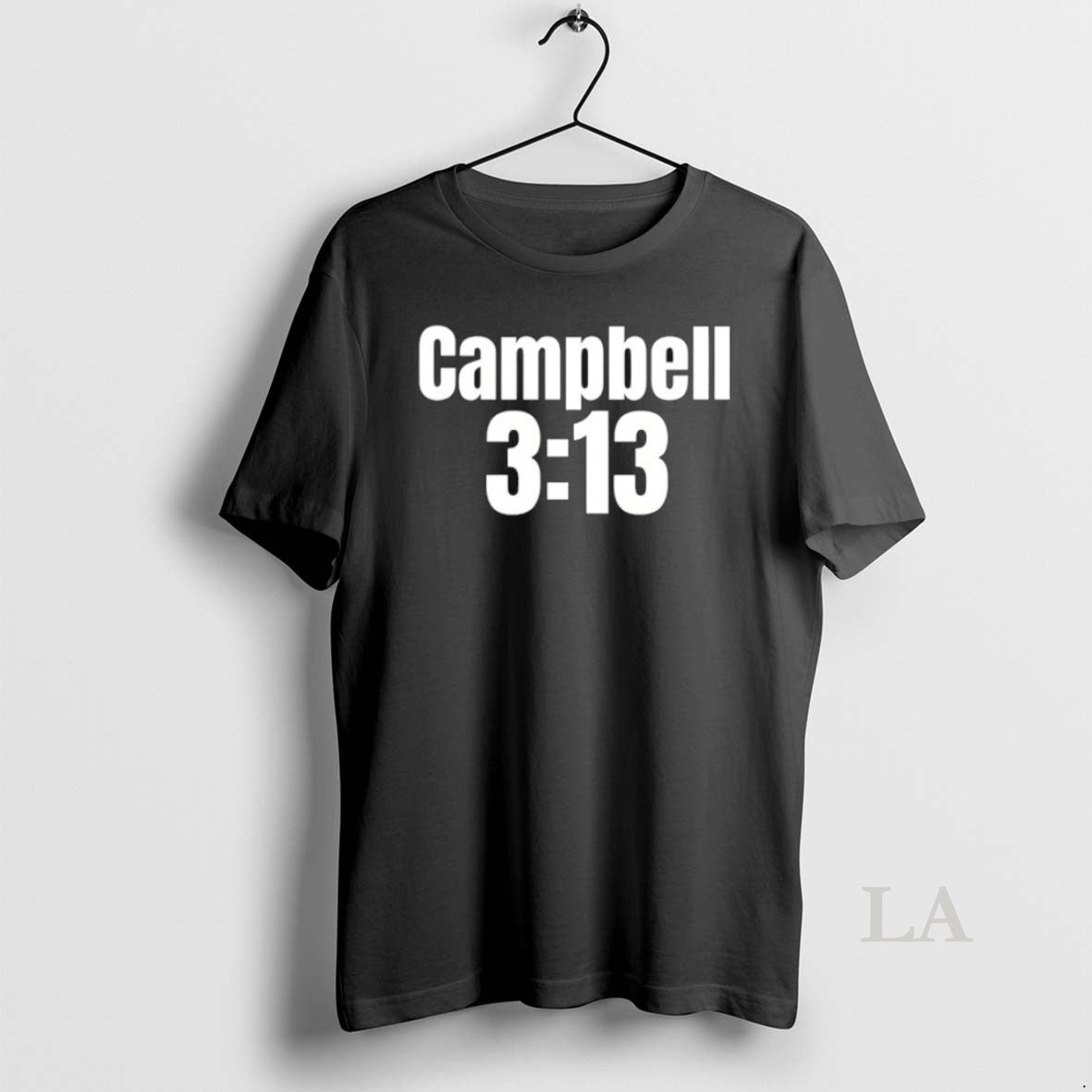 Original Campbell 3 13 - T-Shirt, Sweatshirt, Hoodie