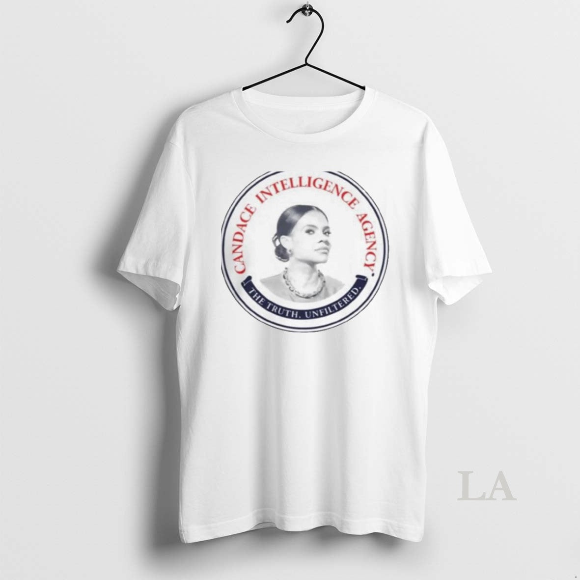 Original Candace Intelligence Agency Ornaments Unisex T-shirt, Sweatshirt, Hoodie, Long Sleeve Tee - T-Shirt, Sweatshirt, Hoodie