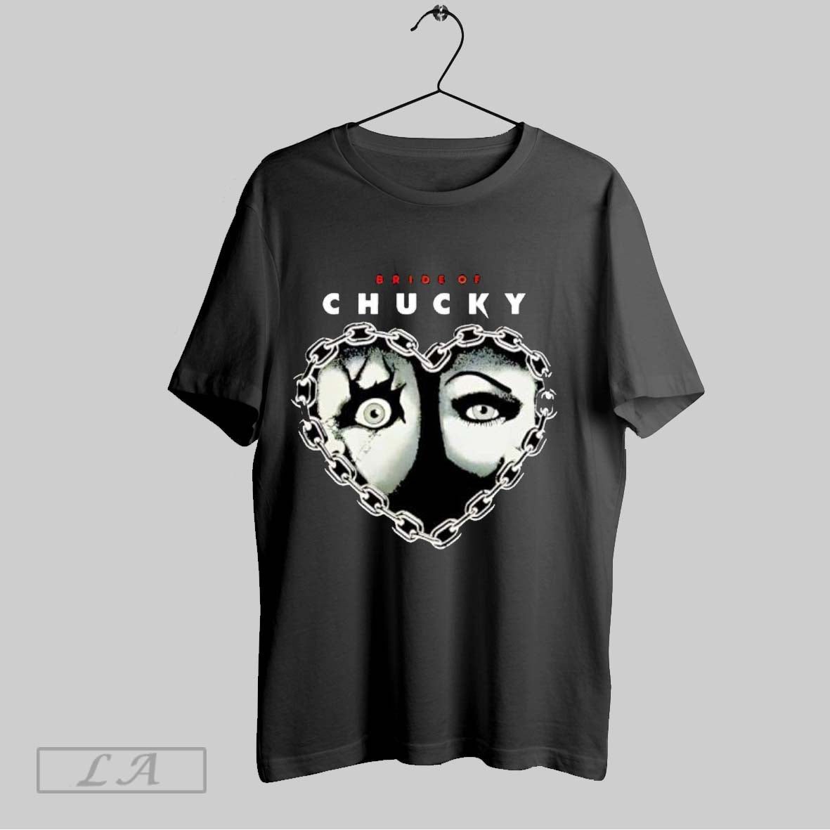 Original Cardi B Bride Of Chucky Unisex T-shirt, Sweatshirt, Hoodie, Long Sleeve Tee - T-Shirt, Sweatshirt, Hoodie