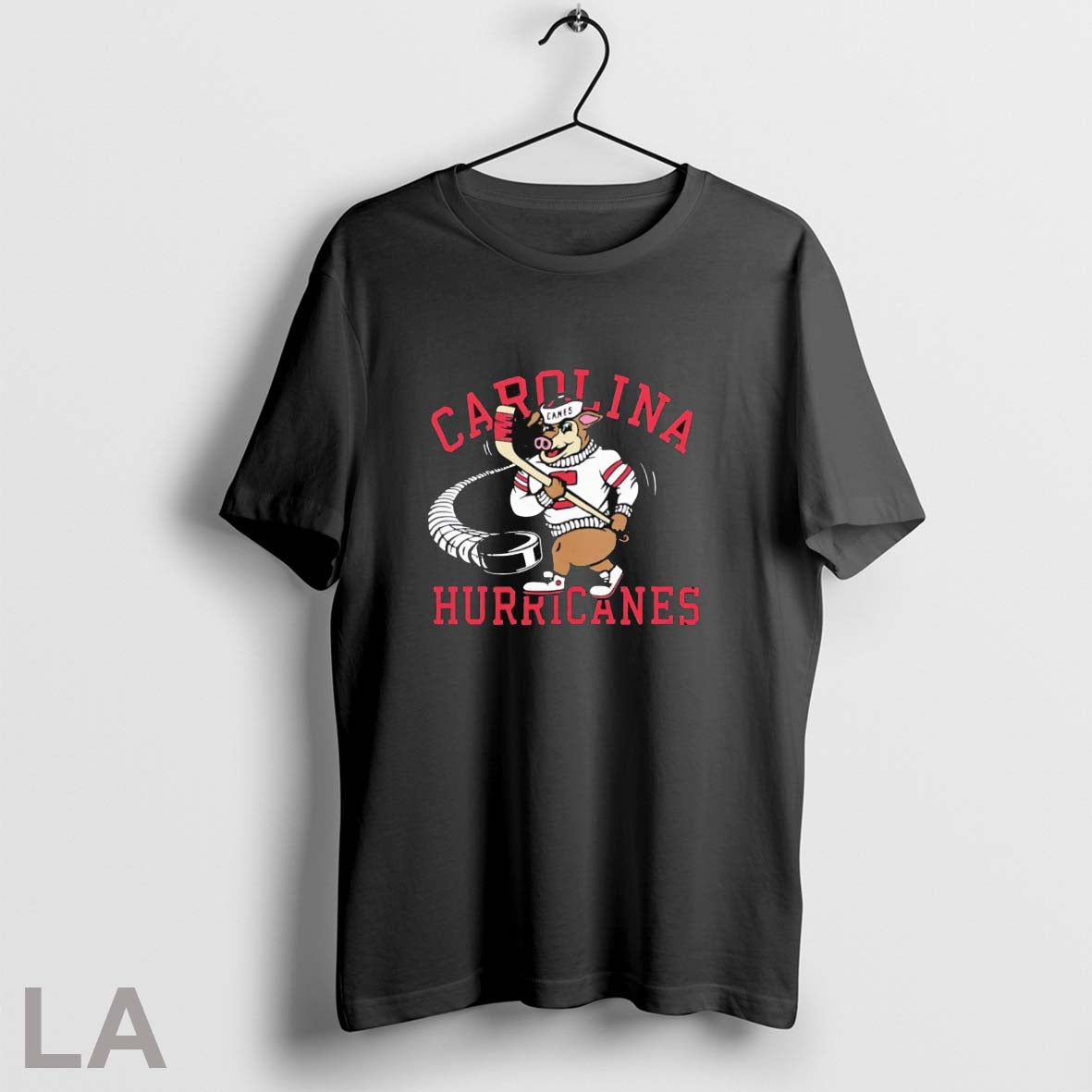 Original Carolina Hurricanes Hockey Stormy Mascot Unisex T-shirt, Sweatshirt, Hoodie, Long Sleeve Tee - T-Shirt, Sweatshirt, Hoodie