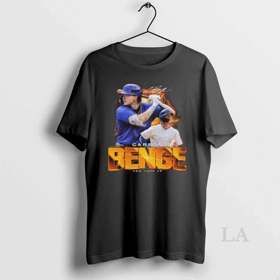 Original Carson Benge Nym 3 Signature Unisex T-shirt, Sweatshirt, Hoodie, Long Sleeve Tee - T-Shirt, Sweatshirt, Hoodie