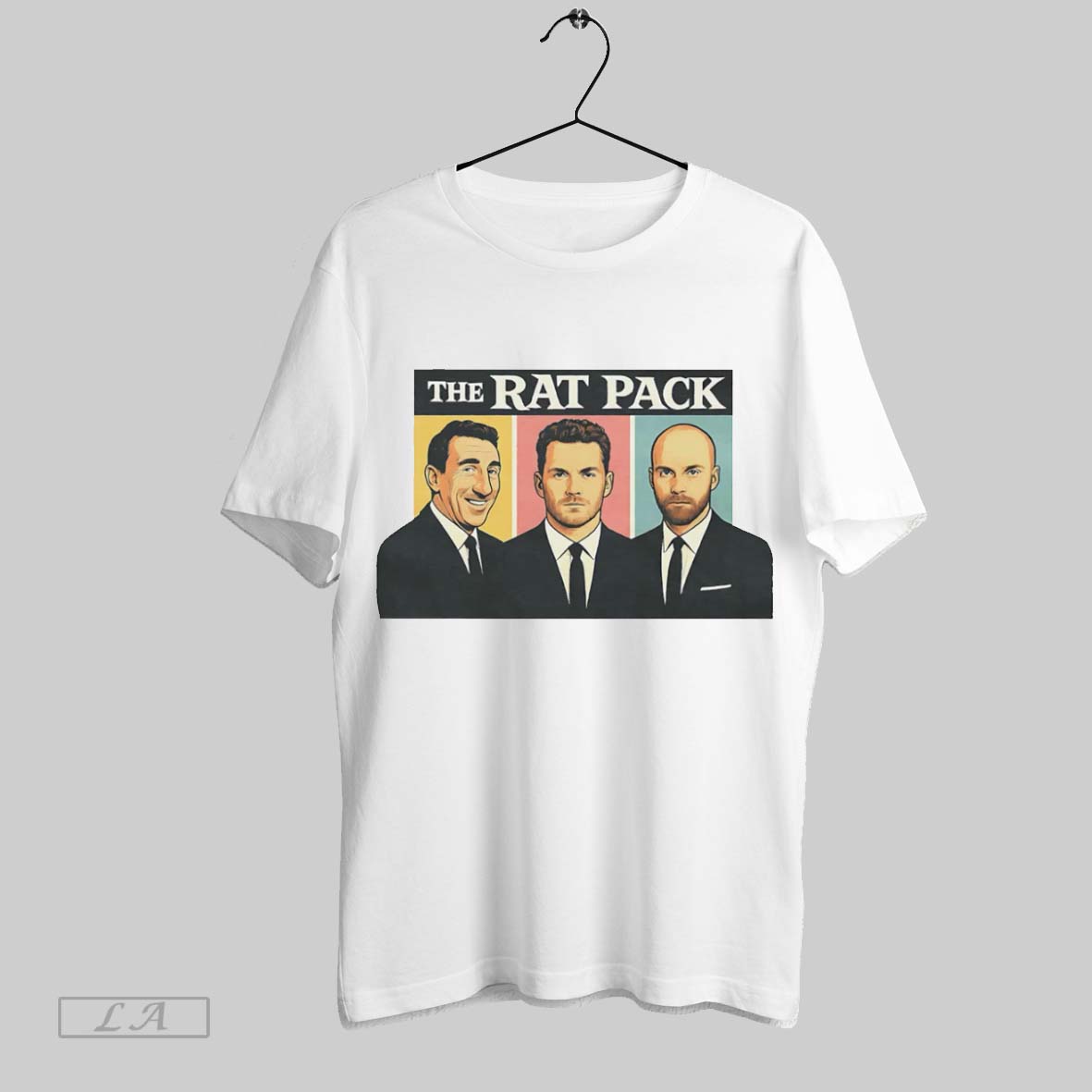 Original Cats Rat Pack Unisex T-shirt, Sweatshirt, Hoodie, Long Sleeve Tee - T-Shirt, Sweatshirt, Hoodie