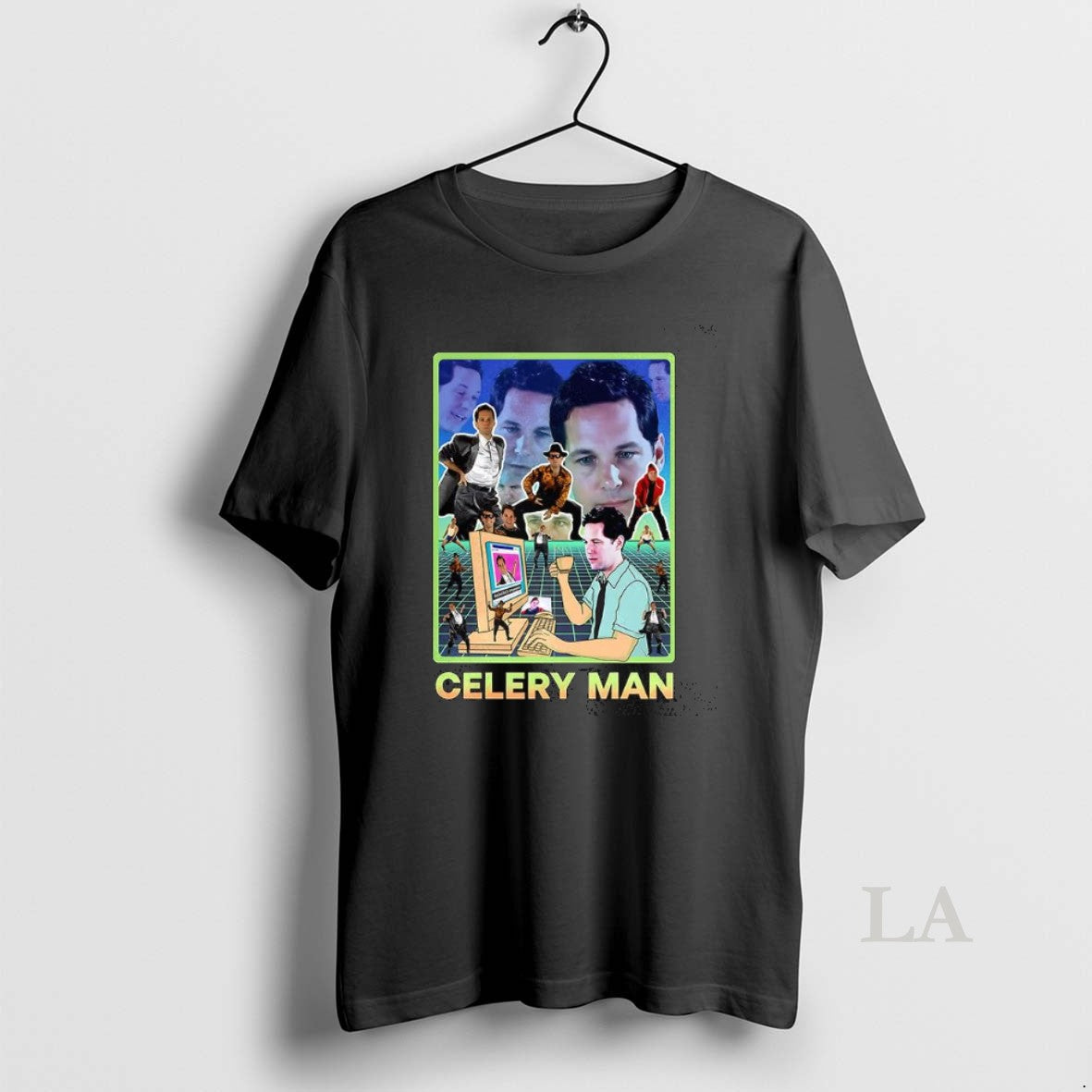 Original Celery Man Chrimbus - T-Shirt, Sweatshirt, Hoodie