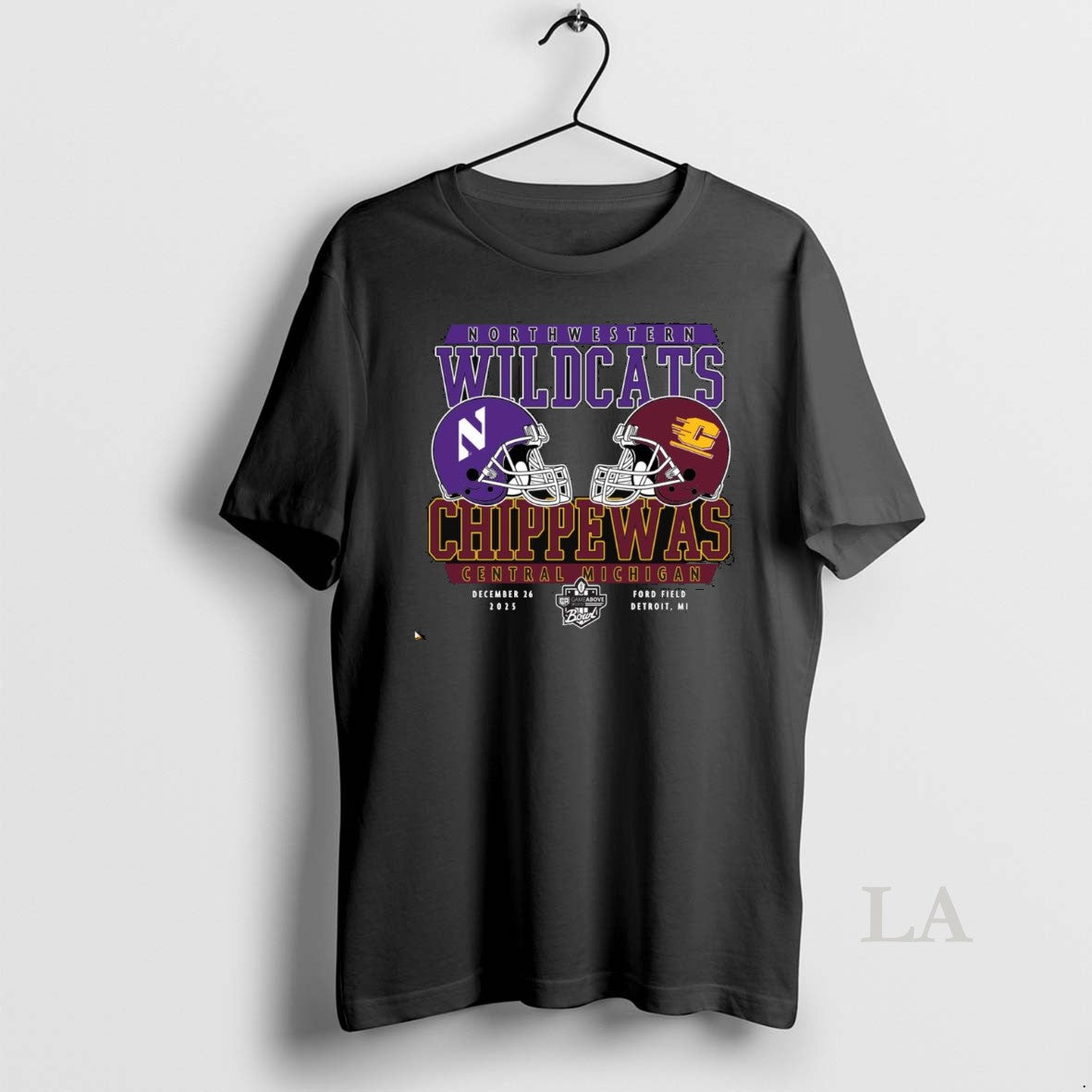 Original Central Michigan Chippewas Vs - T-Shirt, Sweatshirt, Hoodie