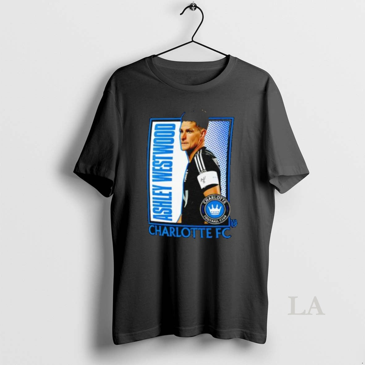 Original Charlotte Fc Ashley Westwood Player Program Unisex T-shirt, Sweatshirt, Hoodie, Long Sleeve Tee - T-Shirt, Sweatshirt, Hoodie
