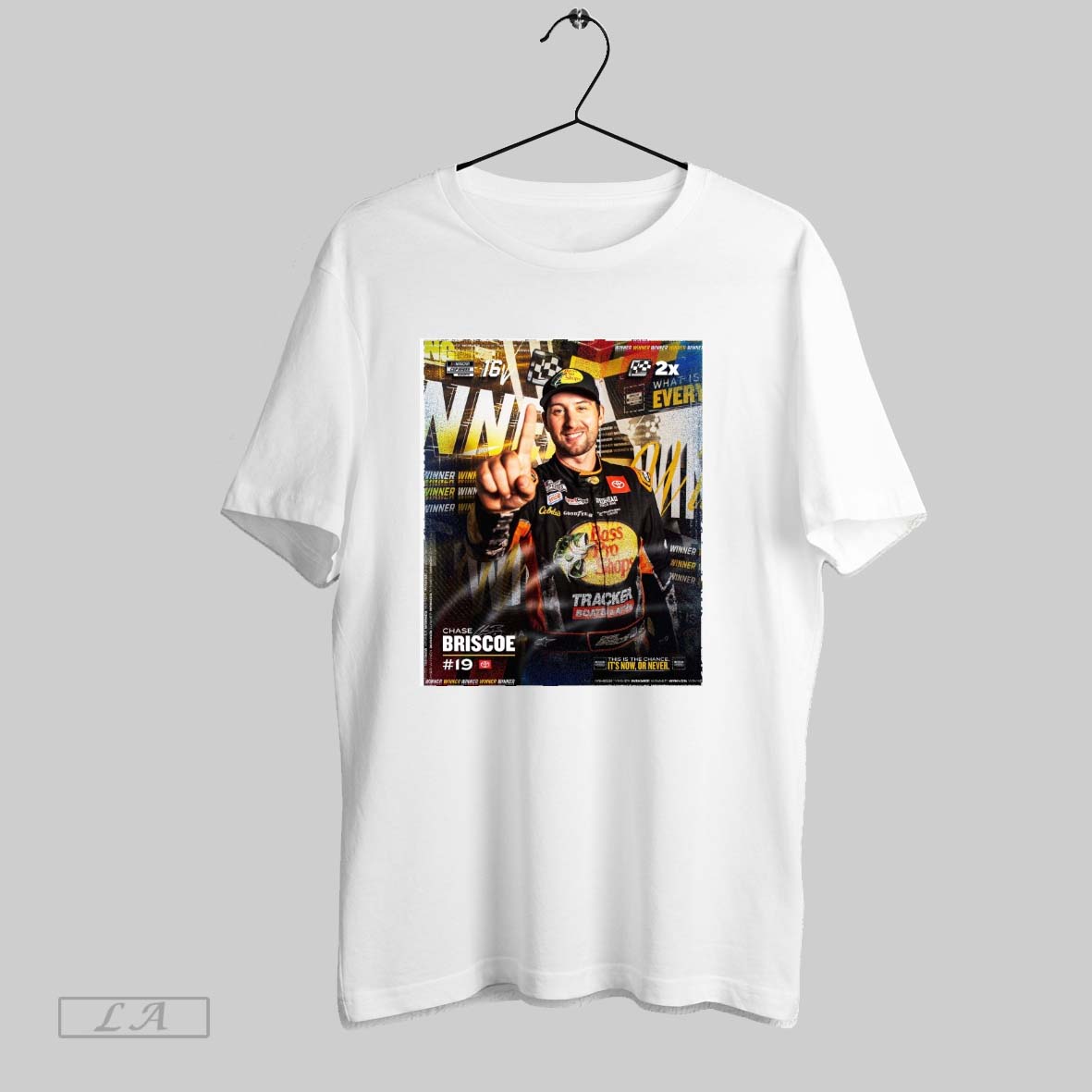 Original Chase Briscoe Southern 500 Back To Back Nascar This Is The Chance Its Now Unisex T-shirt, Sweatshirt, Hoodie, Long Sleeve Tee - T-Shirt, Sweatshirt, Hoodie