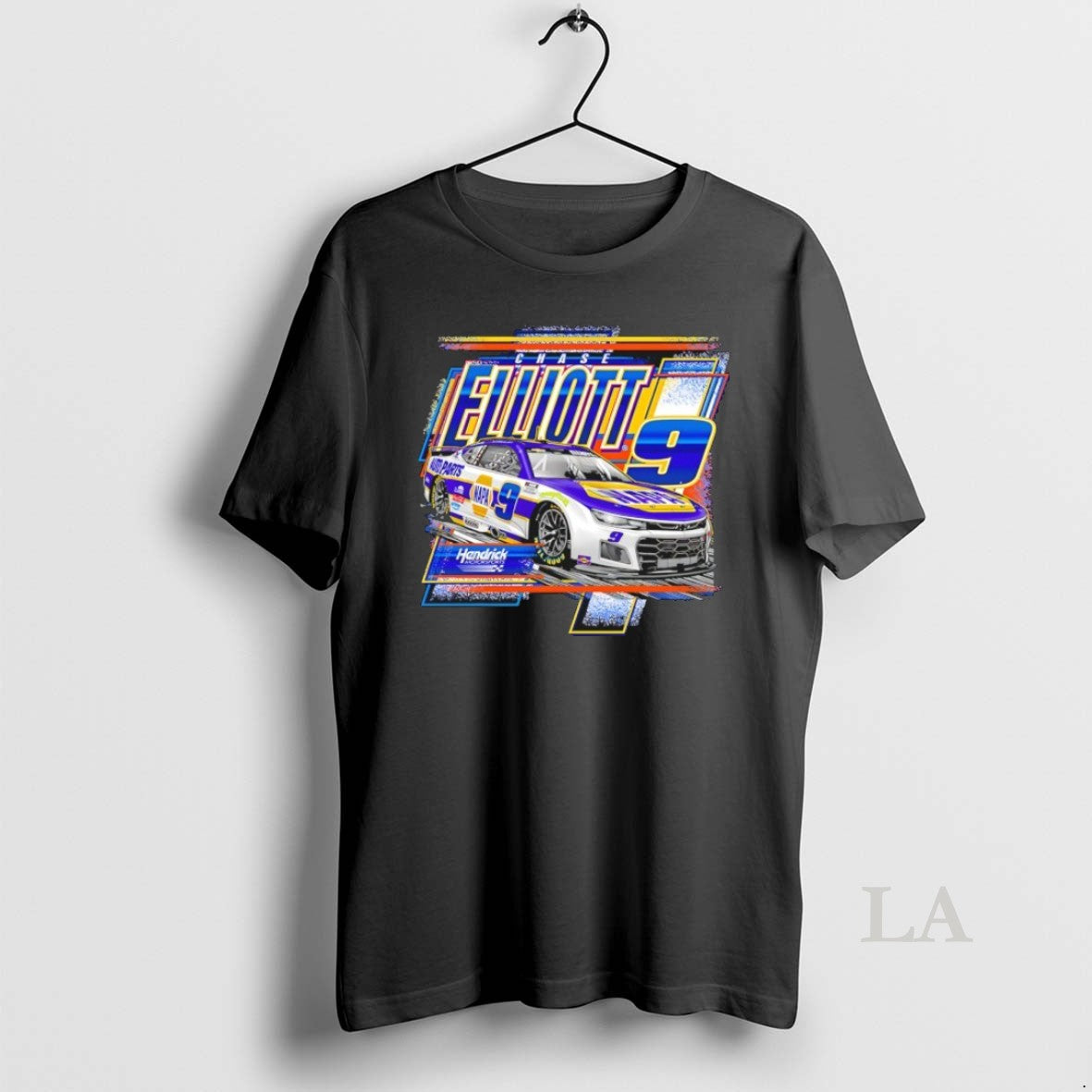 Original Chase Elliott 9 Hendrick Motorsports Nascar Cup Series Signature - T-Shirt, Sweatshirt, Hoodie