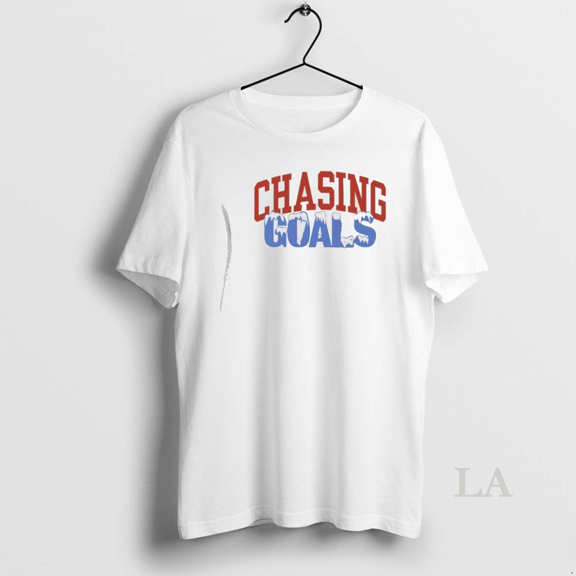 Original Chasing Goals - T-Shirt, Sweatshirt, Hoodie