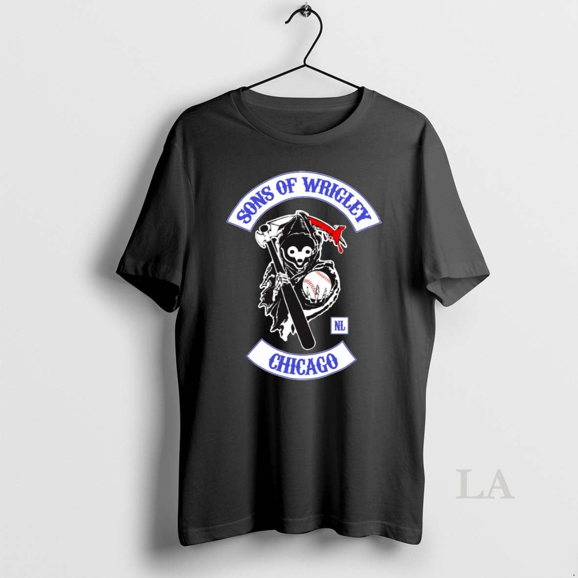 Original Chicago Cubs Baseball Sons Of Wrigley Nl Chicago Wrigley Field Graphic Unisex T-shirt, Sweatshirt, Hoodie, Long Sleeve Tee - T-Shirt, Sweatshirt, Hoodie