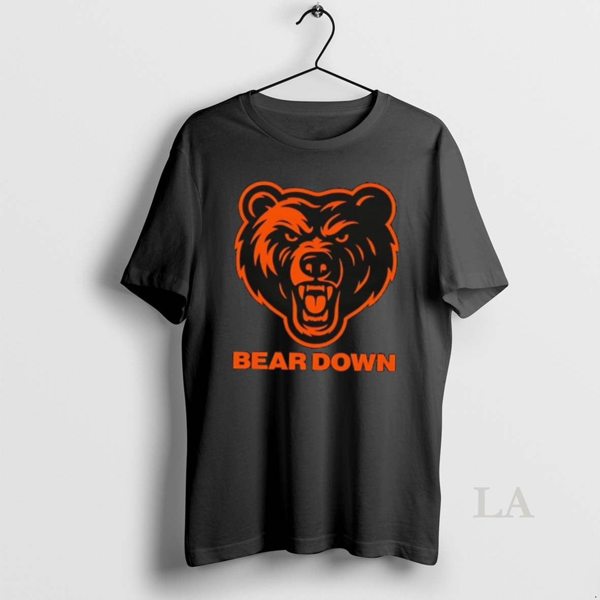 Original Chicago Football Bear Down Good Better Best - T-Shirt, Sweatshirt, Hoodie