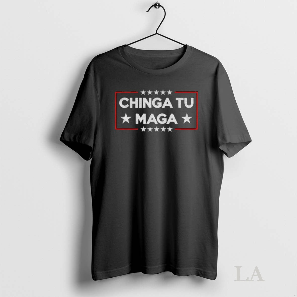 Original Chinga Tu Maga Funny Anti Trump Unisex T-shirt, Sweatshirt, Hoodie, Long Sleeve Tee - T-Shirt, Sweatshirt, Hoodie