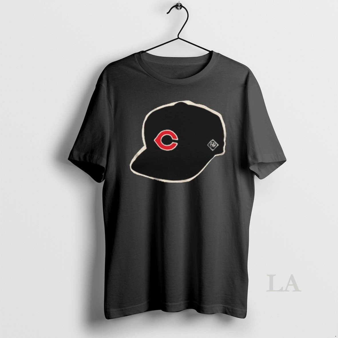 Original Cincinnati Tigers Negro Leagues Hat Unisex T-shirt, Sweatshirt, Hoodie, Long Sleeve Tee - T-Shirt, Sweatshirt, Hoodie