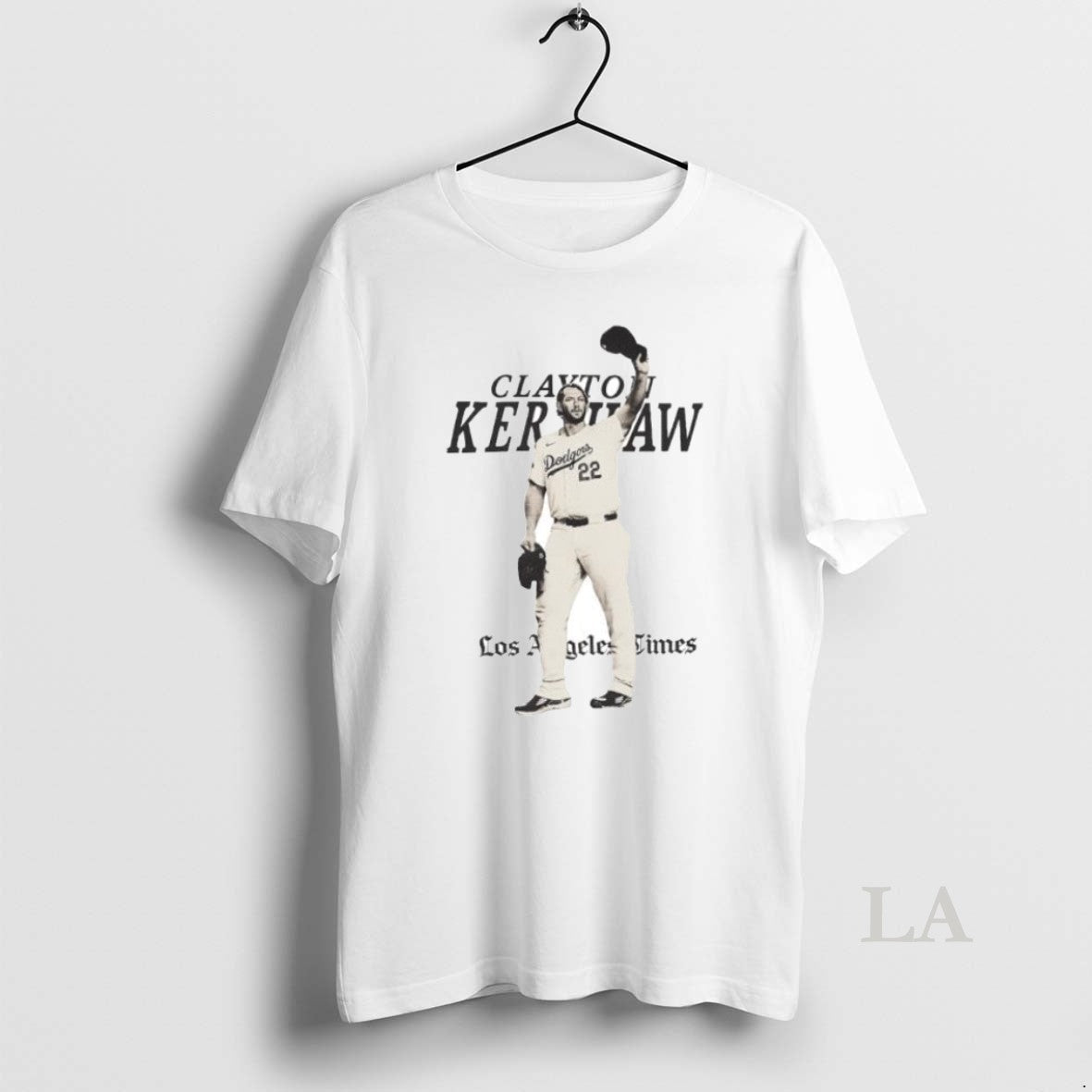 Original Clayton Kershaw Los Angeles Dodgers 22 Player Ornaments Unisex T-shirt, Sweatshirt, Hoodie, Long Sleeve Tee - T-Shirt, Sweatshirt, Hoodie