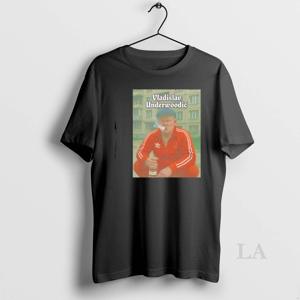 Original Coach Brad Underwood Vladislav Underwoodic Unisex T-shirt, Sweatshirt, Hoodie, Long Sleeve Tee - T-Shirt, Sweatshirt, Hoodie