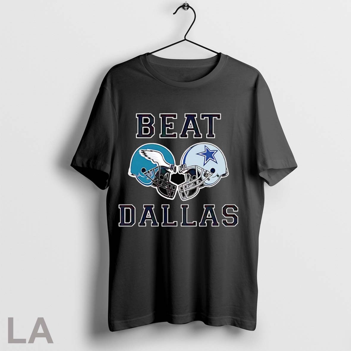 Original Coach Nick Sirianni Beat Dallas Unisex T-shirt, Sweatshirt, Hoodie, Long Sleeve Tee - T-Shirt, Sweatshirt, Hoodie