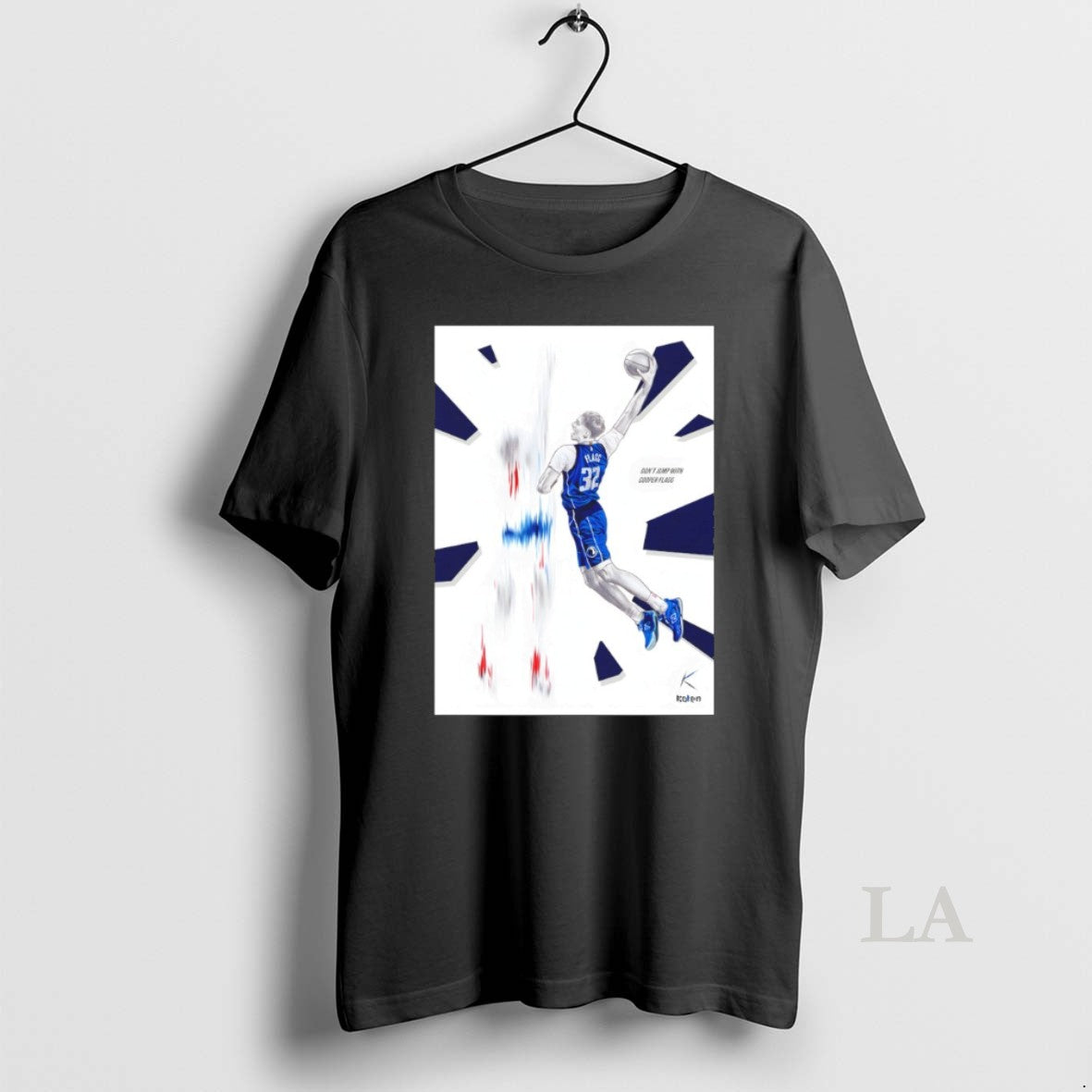 Original Cooper Flagg Dallas Mavericks Nba Draft Dont Jump With Cooper Flagg Unisex T-shirt, Sweatshirt, Hoodie, Long Sleeve Tee - T-Shirt, Sweatshirt, Hoodie