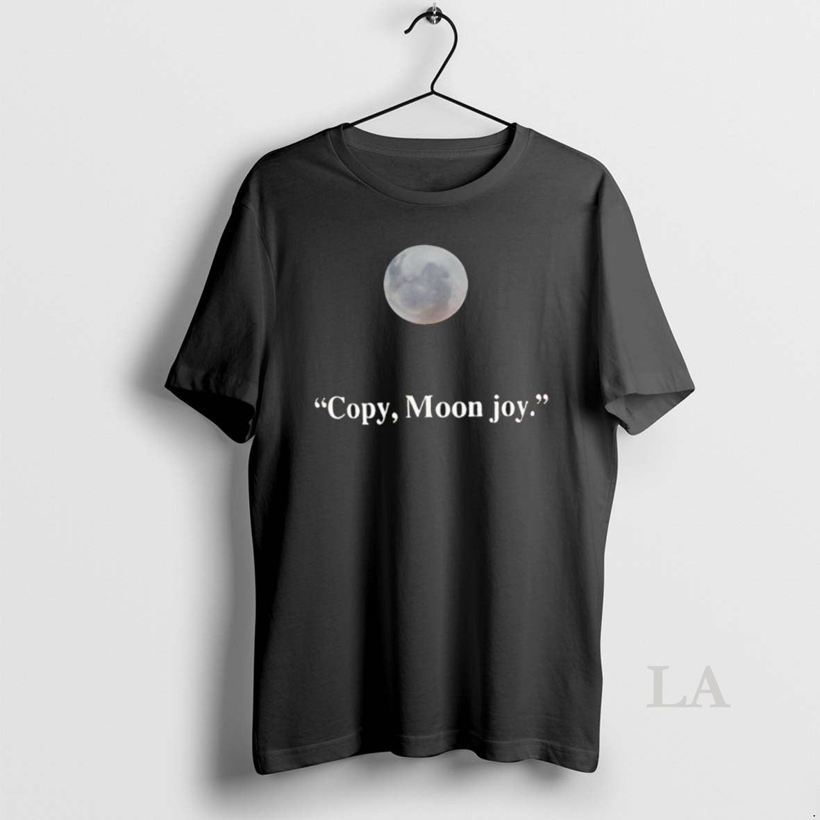 Original Copy Moon Joy Space Artist Illustrated Artemis Ii Unisex T-shirt, Sweatshirt, Hoodie, Long Sleeve Tee - T-Shirt, Sweatshirt, Hoodie